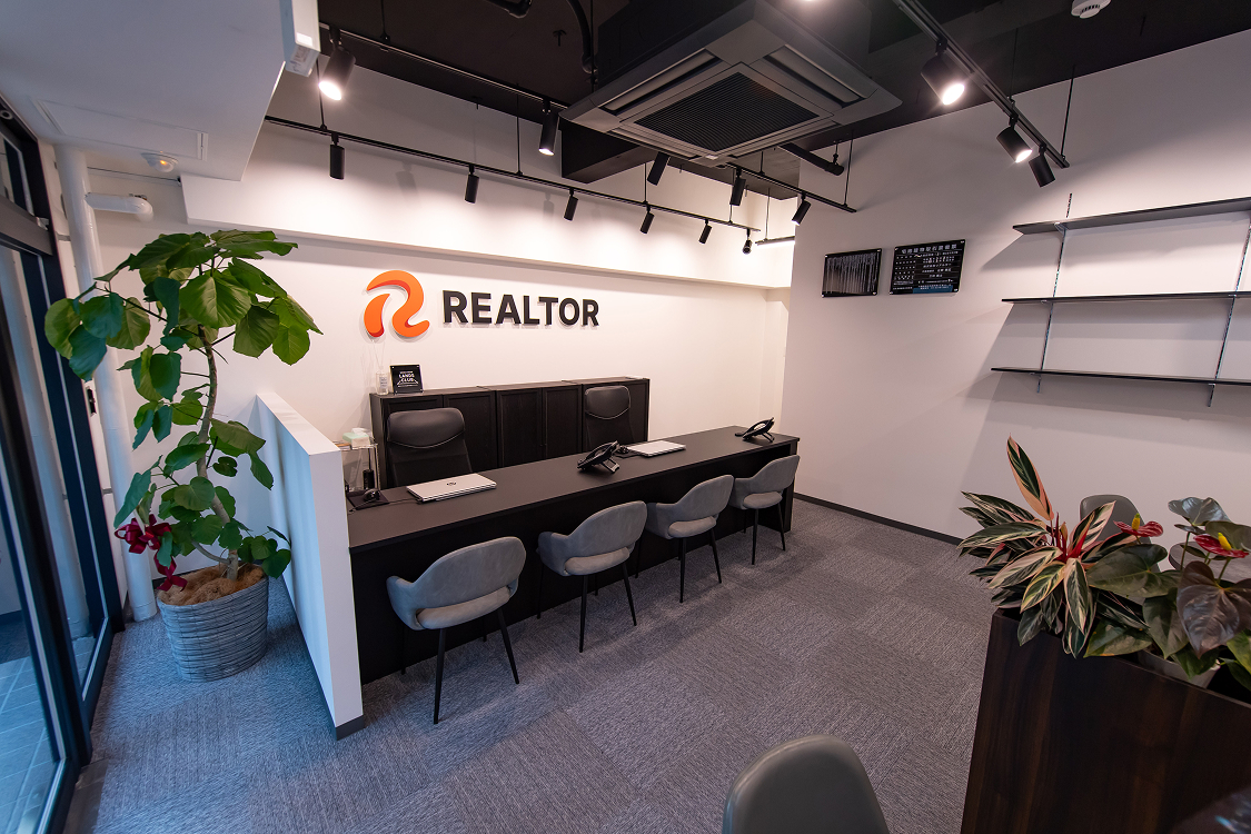 株式会社リアルター