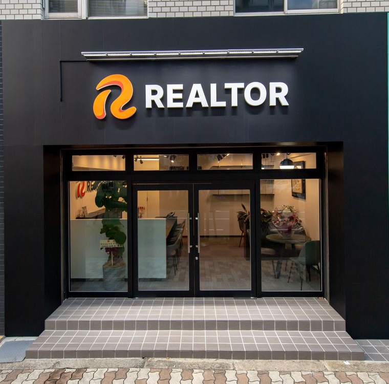 株式会社リアルター