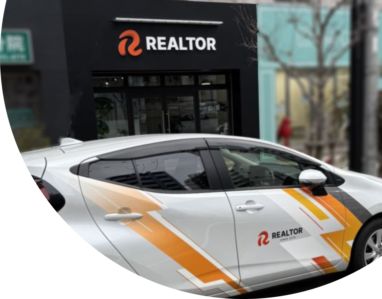 株式会社リアルター